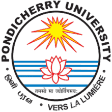 Pondicherry Board logo